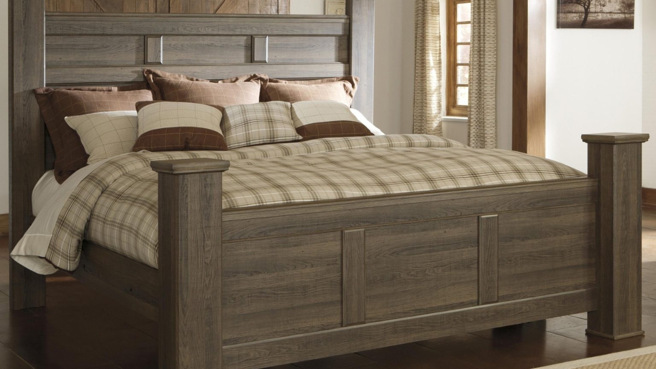California King Bedroom Furniture Sets