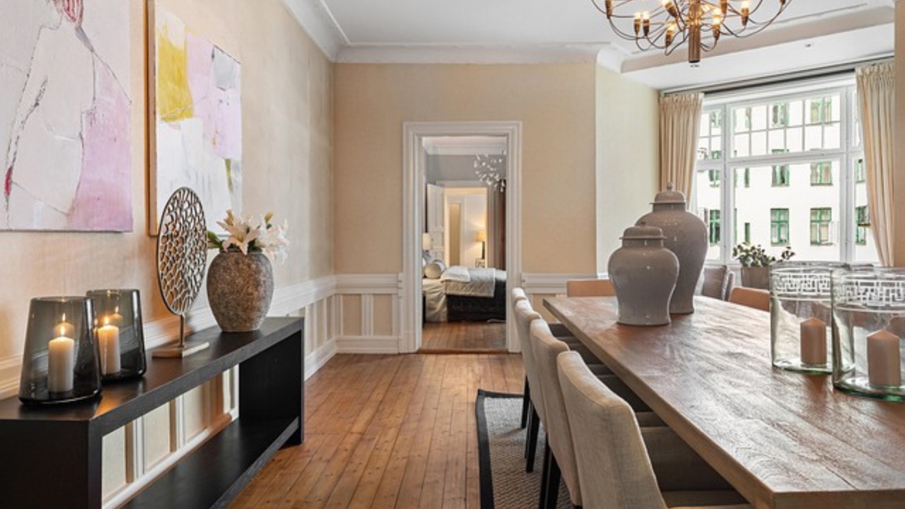 White Oak Kitchen Cabinets