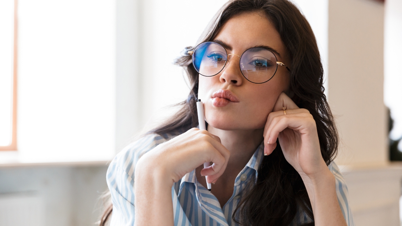 Blue Light Blocking Glasses