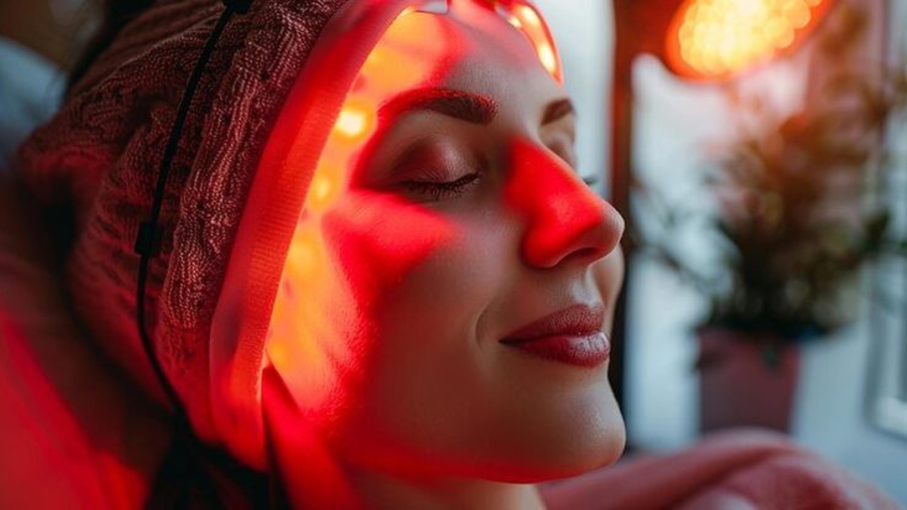 Does Red Light Therapy Work