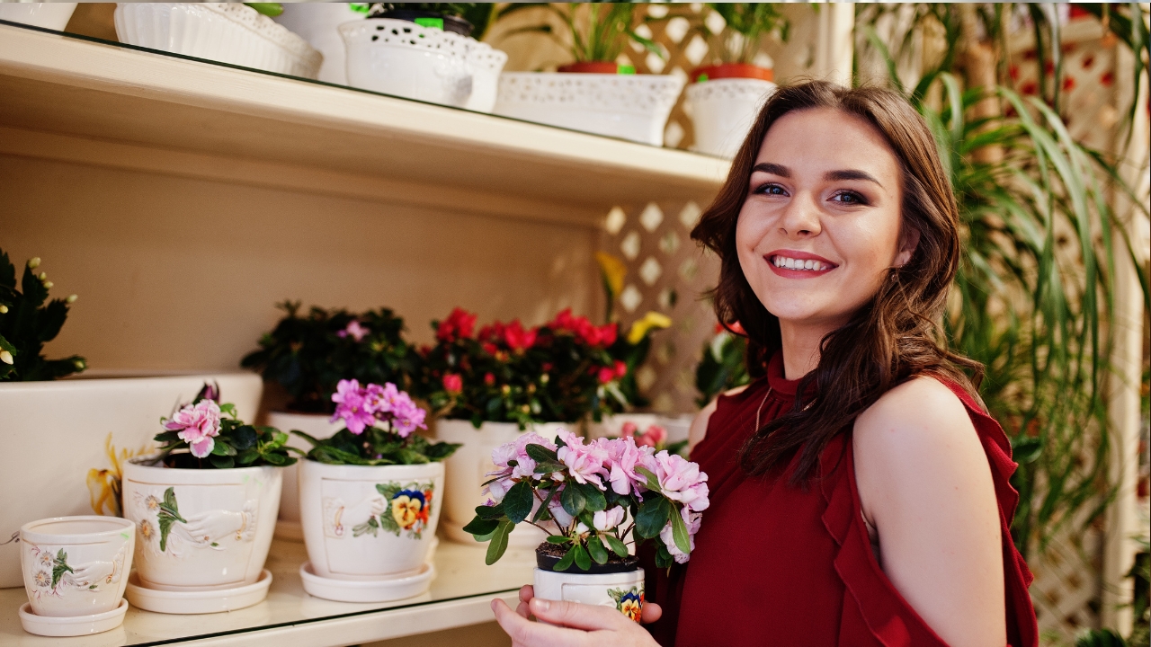 Garden Stores Near Me