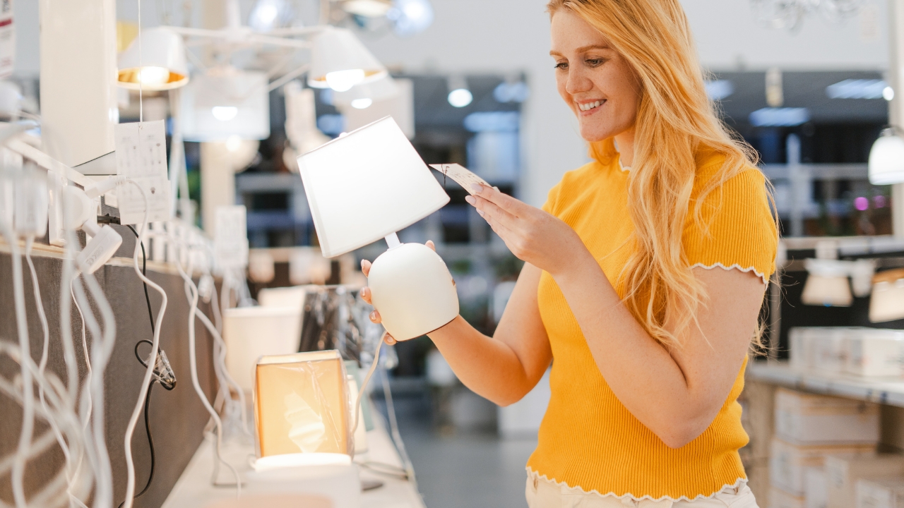 Lighting Store Near Me