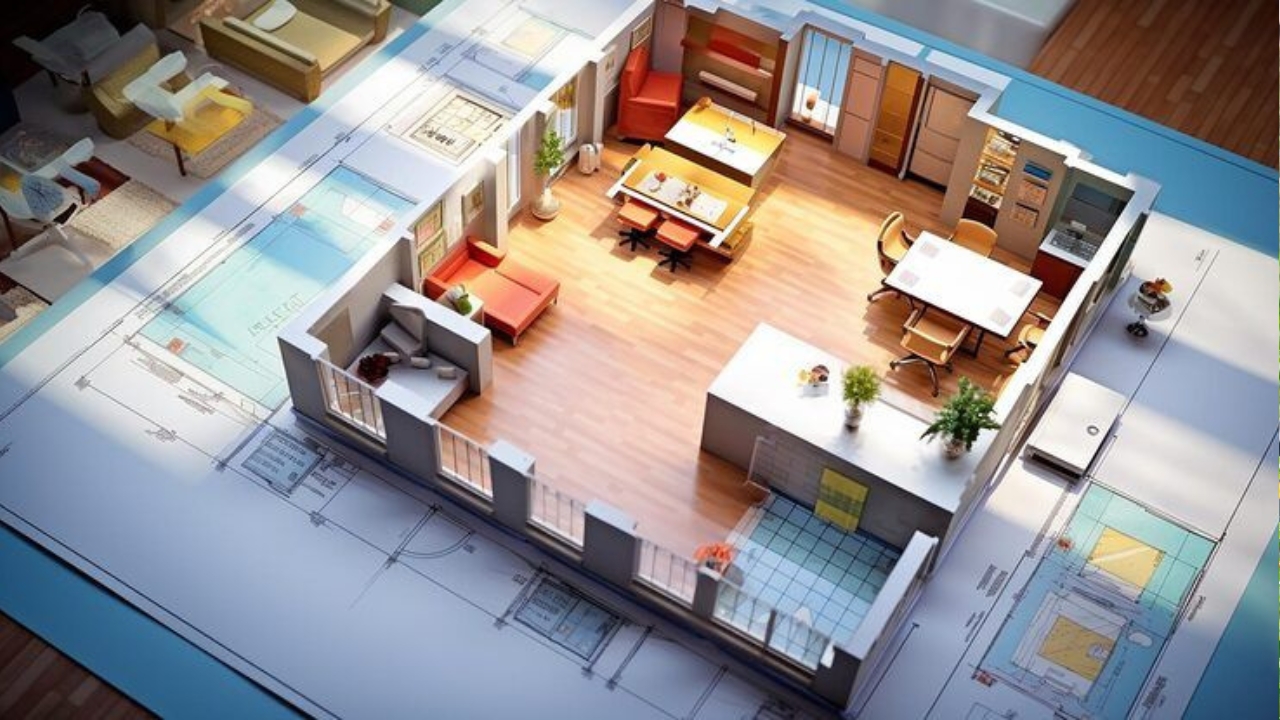 interior design floor planner