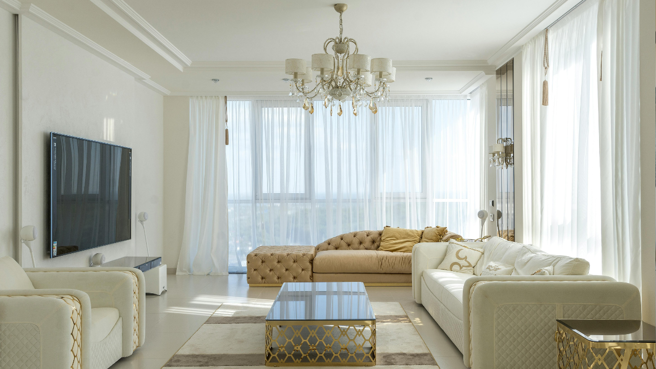 interior design modern furniture