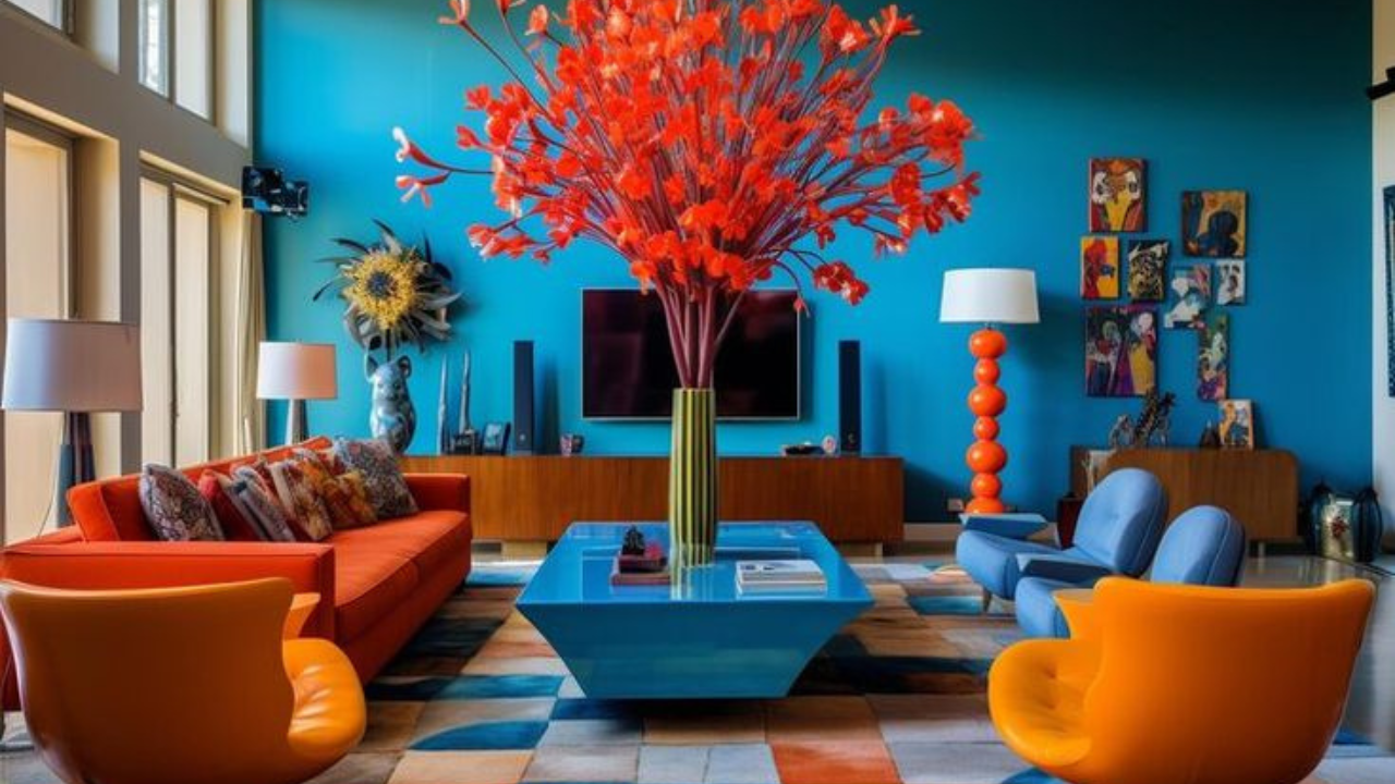 interior designer home decor