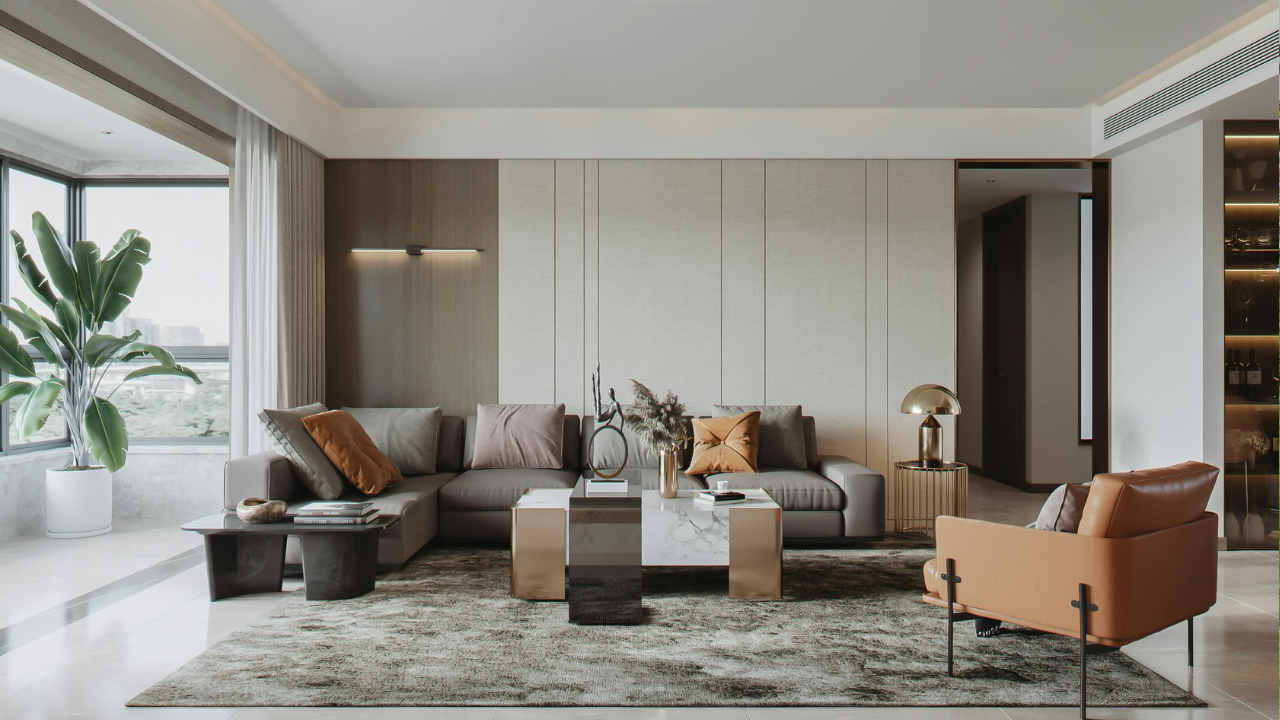 home decorations interior design