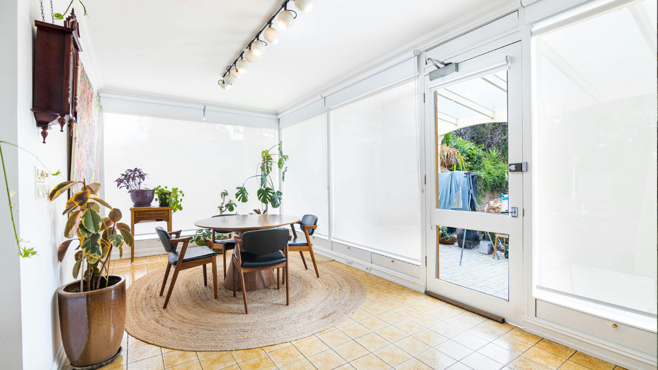 interior design showroom near me