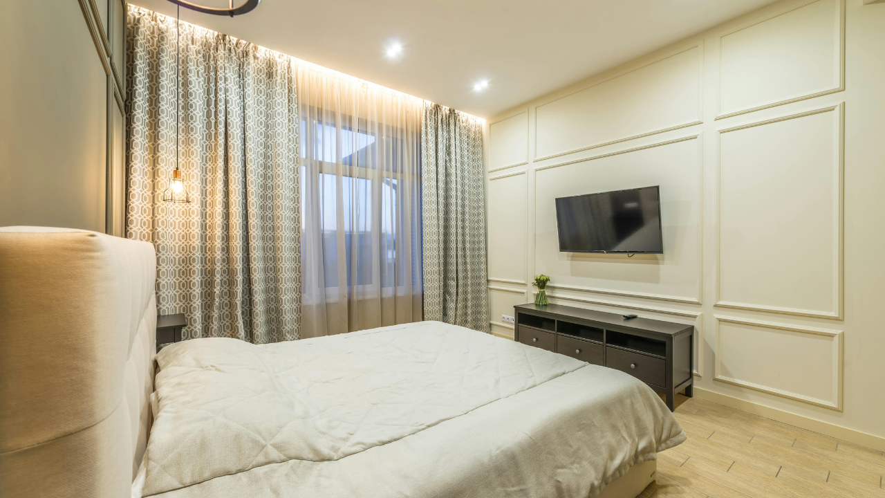 flush mount ceiling light