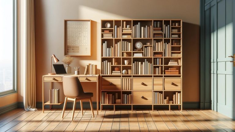 Furniture transfers rub on