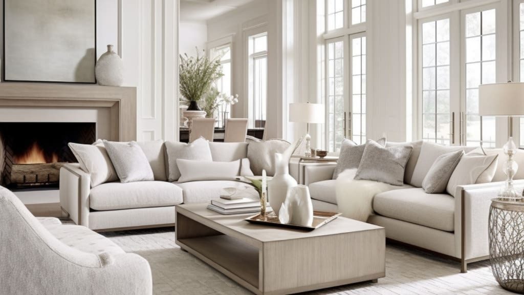 %Focus keyword% Modern Classic Interior Design