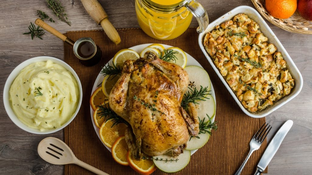 %Focus keyword% Zallie's Fresh Kitchen Store Made Turkey Gravy