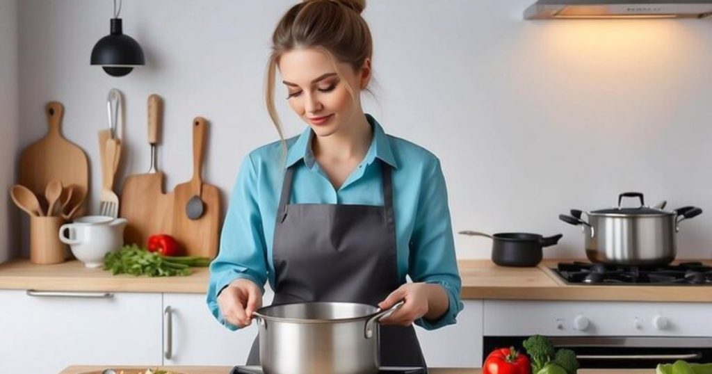 %Focus keyword% Best cookware for home chefs 2025