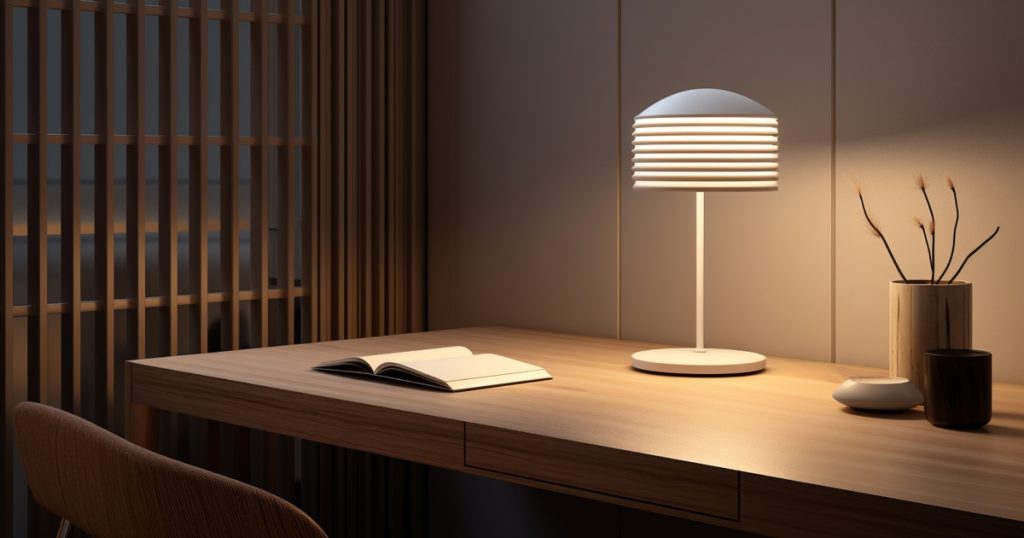 %Focus keyword% Best lighting for home offices