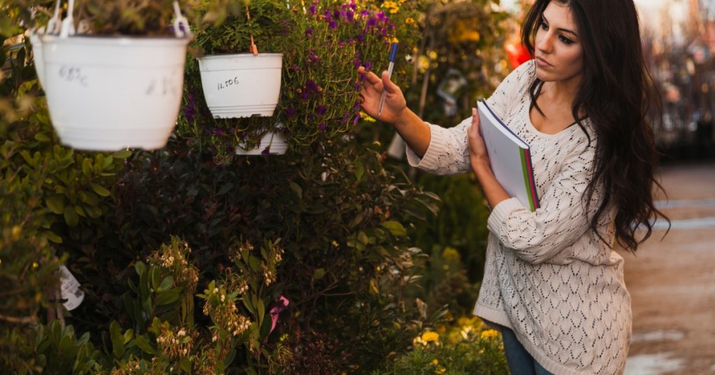 %Focus keyword% Container gardening ideas for patios