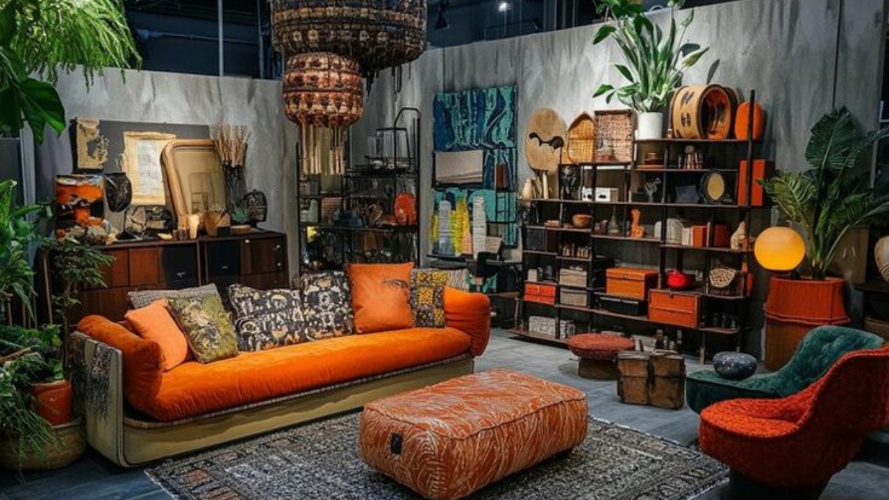 Local Furniture Consignment Stores