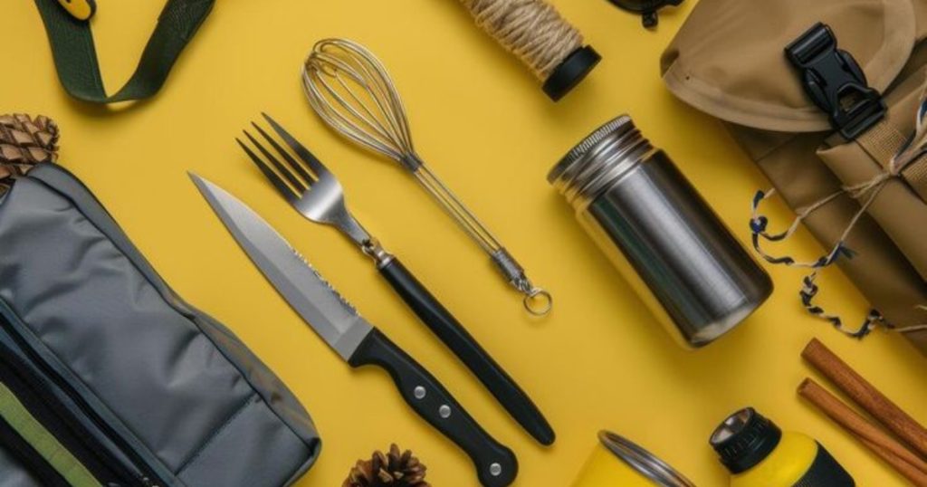 %Focus keyword% Outdoor kitchen essentials for summer