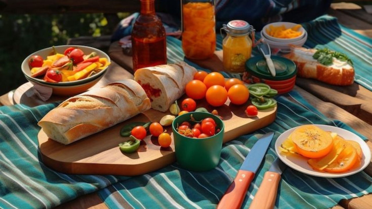 Outdoor kitchen essentials for summer 2025