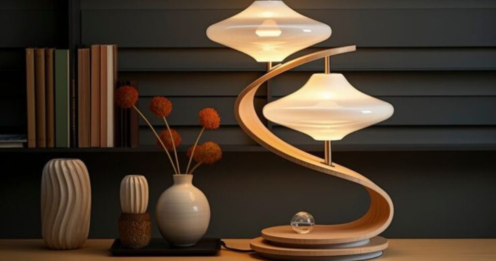 Trendy wall sconces for living rooms