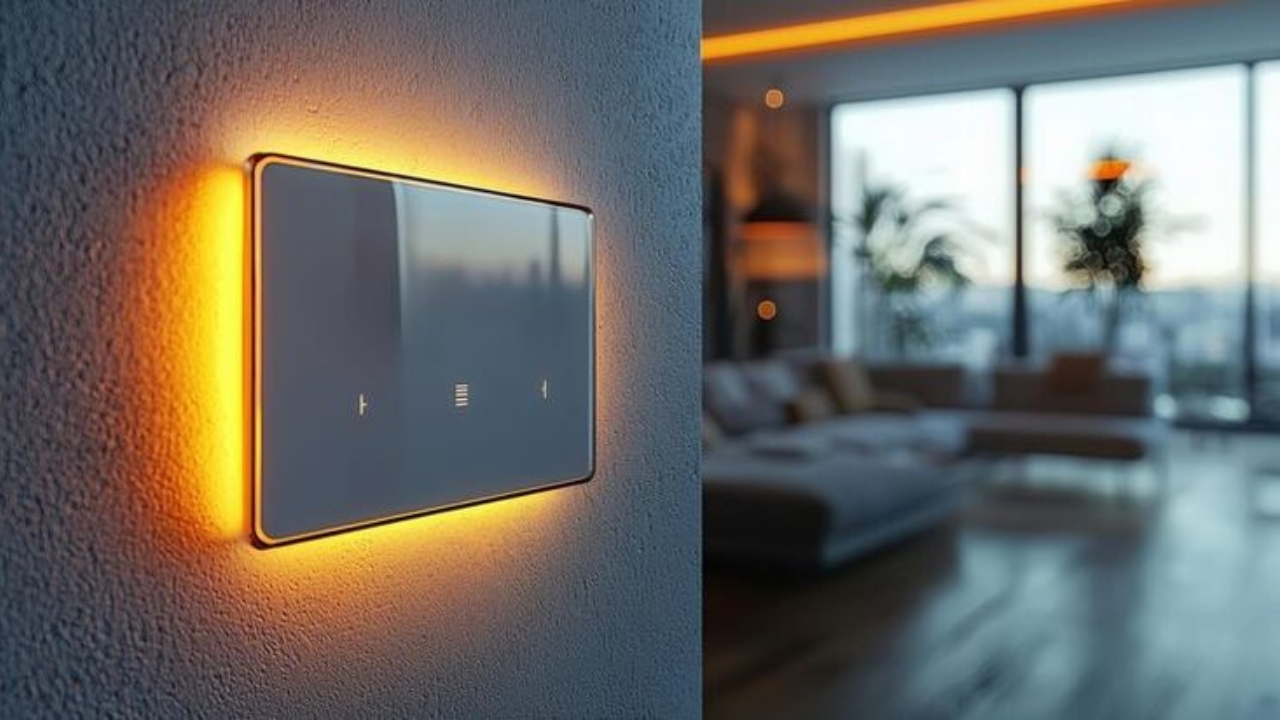 dimmer switches and led lights
