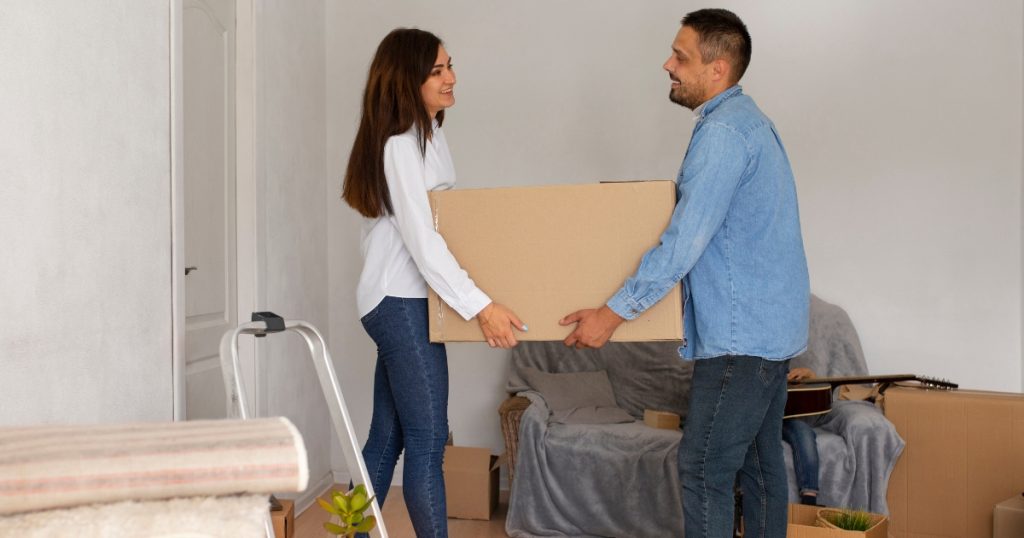 %Focus keyword% how to disassemble furniture for a move