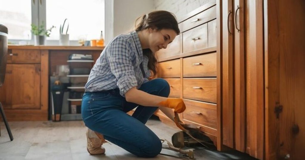 %Focus keyword% how to fix squeaky wooden furniture