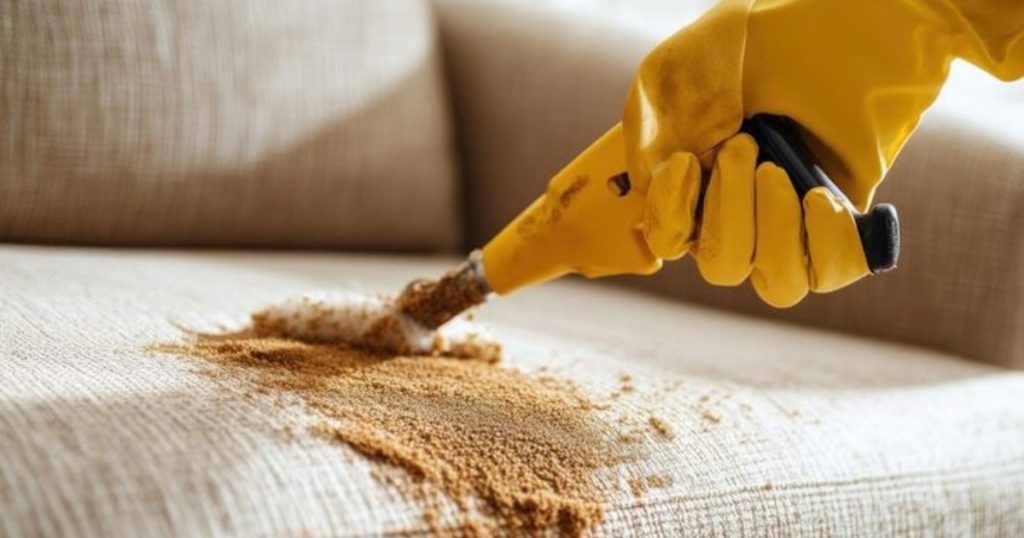 %Focus keyword% how to get chocolate stains out of furniture