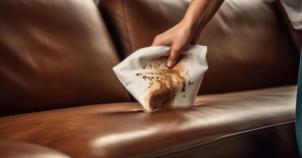%Focus keyword% how to get chocolate stains out of furniture