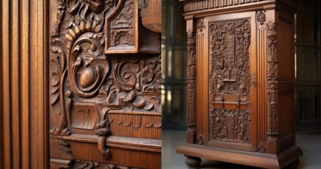 %Focus keyword% how to restore antique wooden furniture