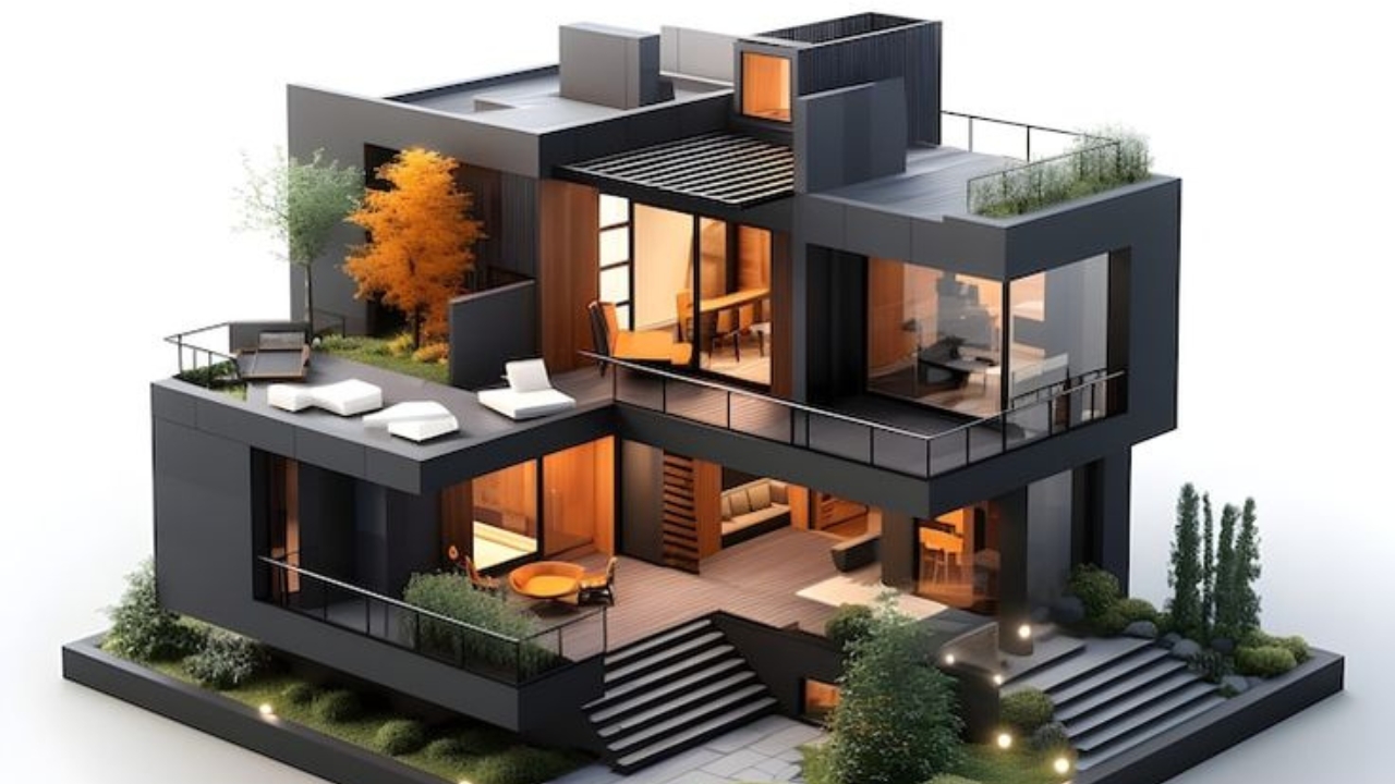interior design contract template