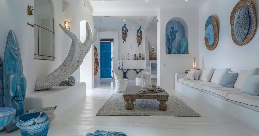 %Focus keyword% modern mediterranean interior design