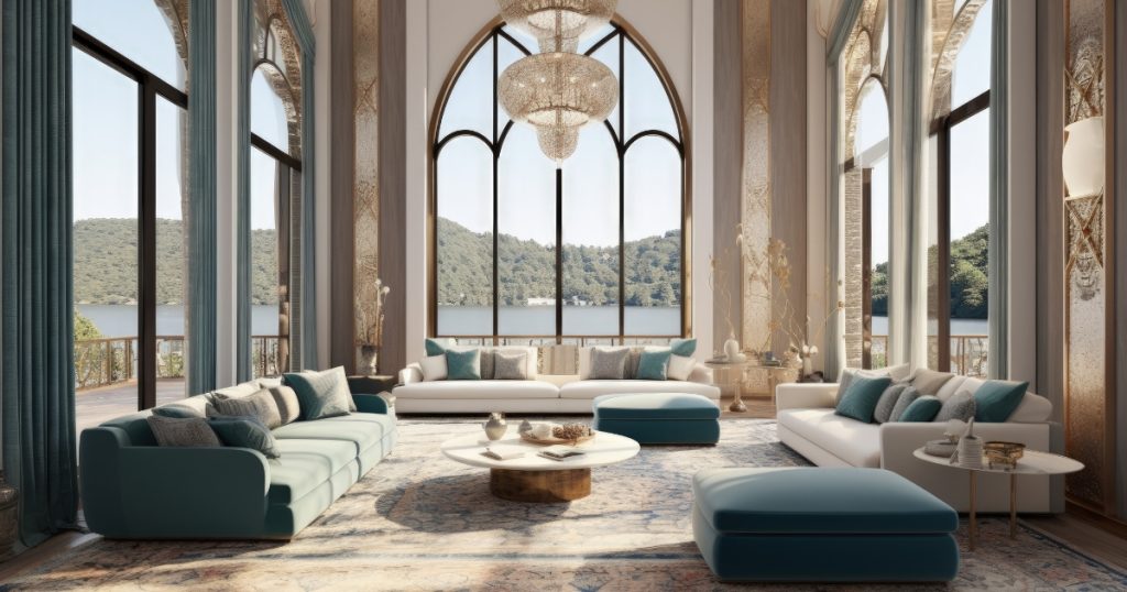 %Focus keyword% modern mediterranean interior design