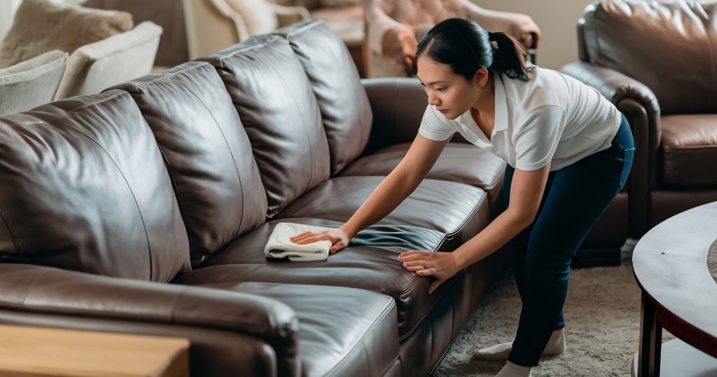 %Focus keyword% How to Clean Wood Furniture
