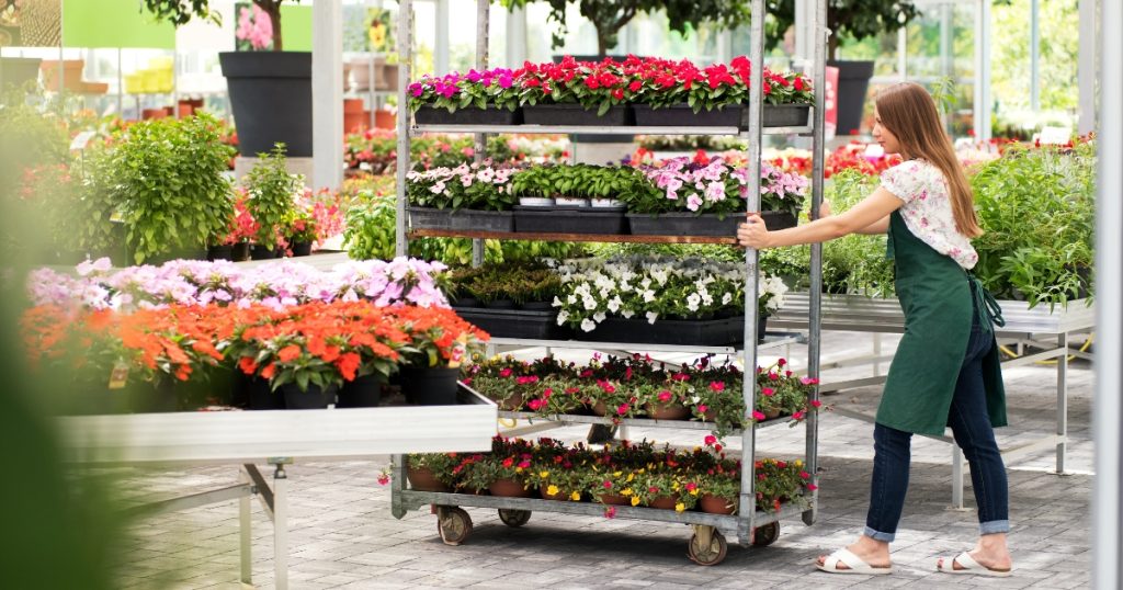 %Focus keyword% garden center at tractor supply