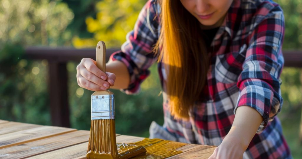%Focus keyword% how to refinish wood furniture