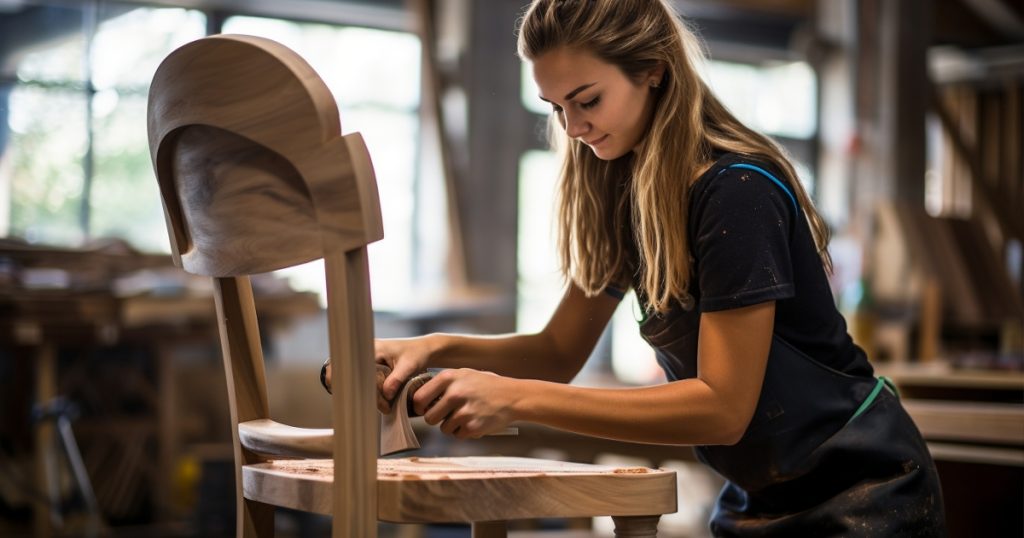 %Focus keyword% how to refinish wood furniture
