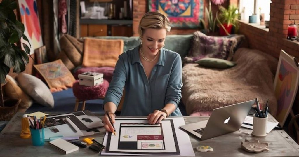 %Focus keyword% interior design courses online
