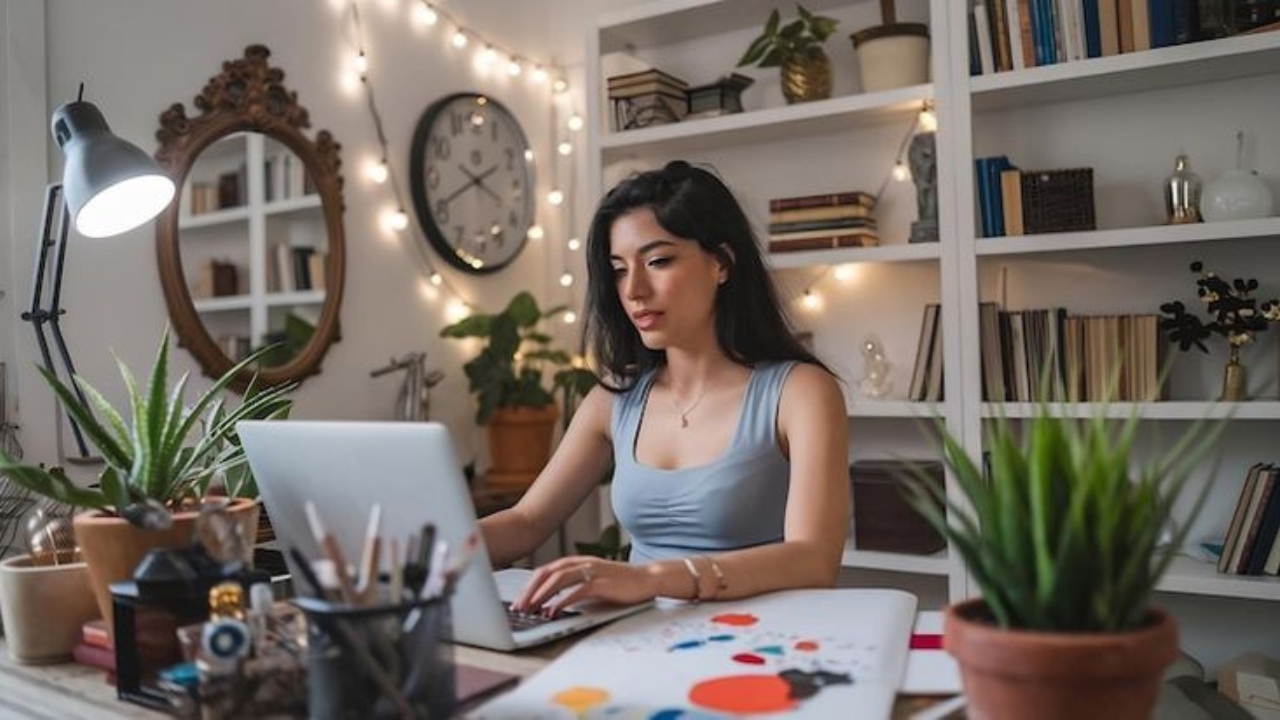 interior design courses online