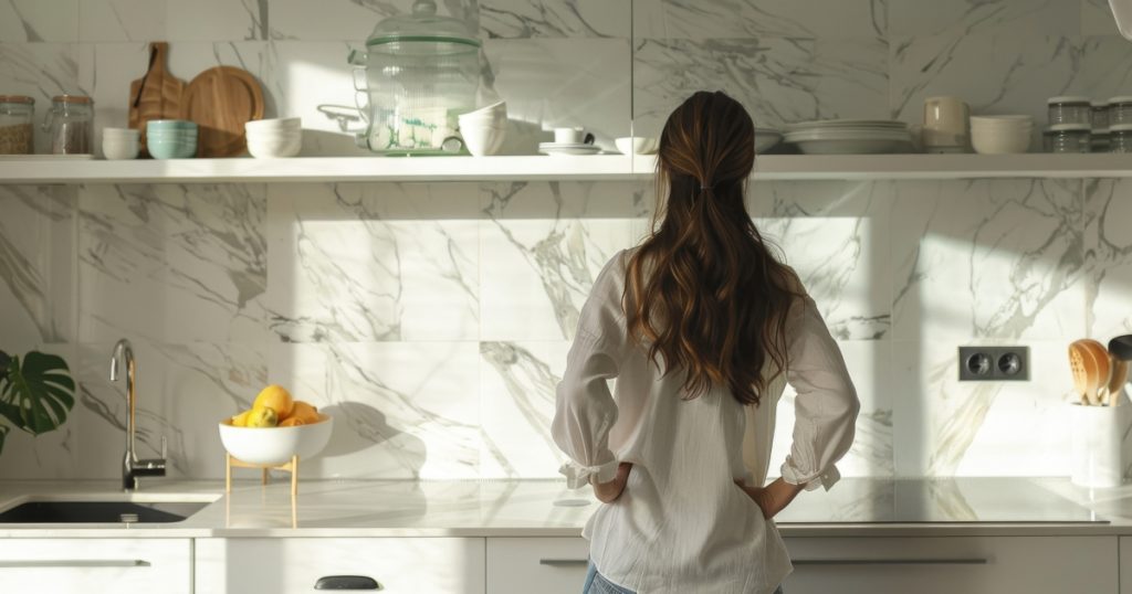 %Focus keyword% kitchen backsplash tile ideas