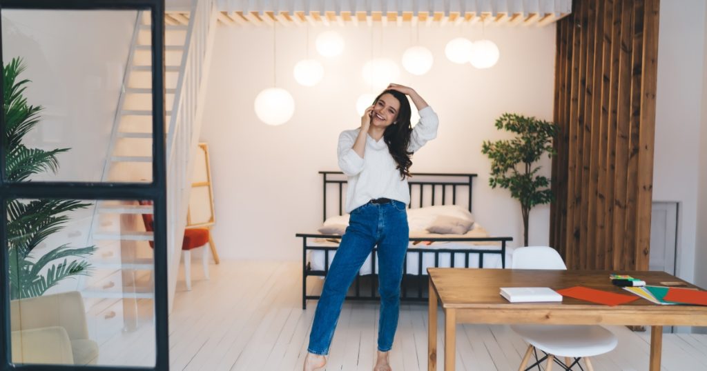 %Focus keyword% tiny house interior design