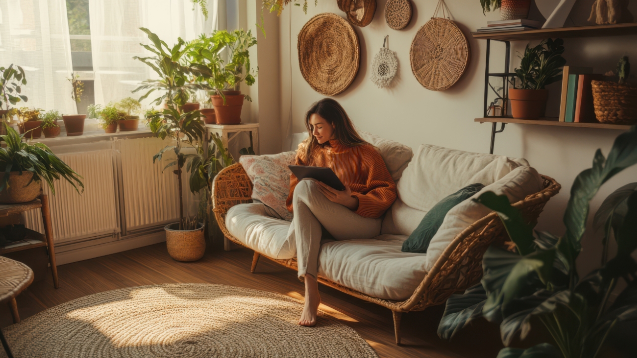 what is eco-friendly furniture