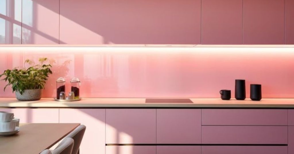 %Focus keyword% Cream Colored Kitchen Cabinets