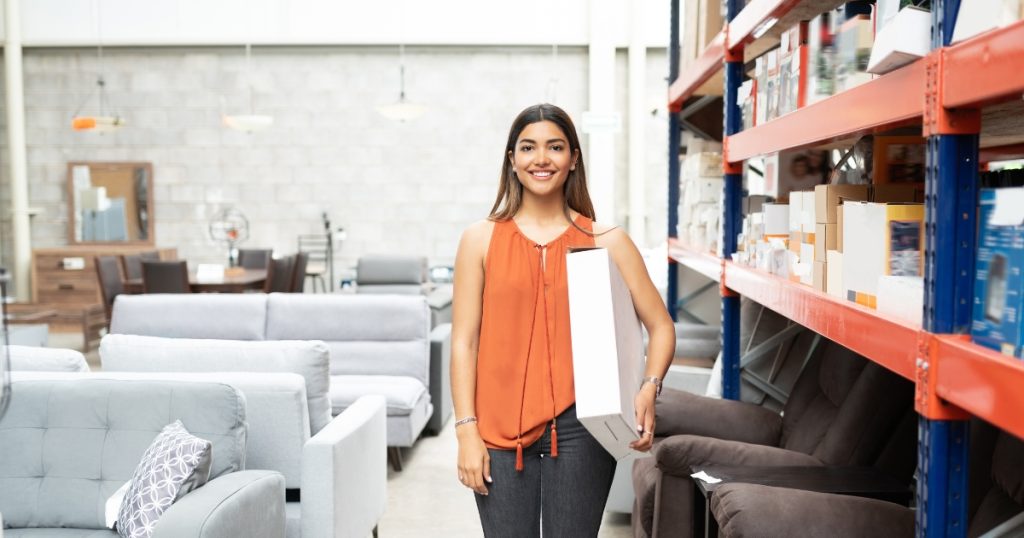  Furniture Resale Shops Near Me