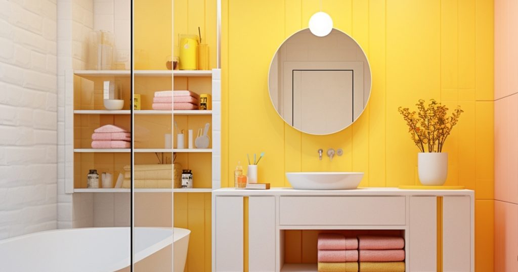 %Focus keyword% Ideas for Bathroom Furniture