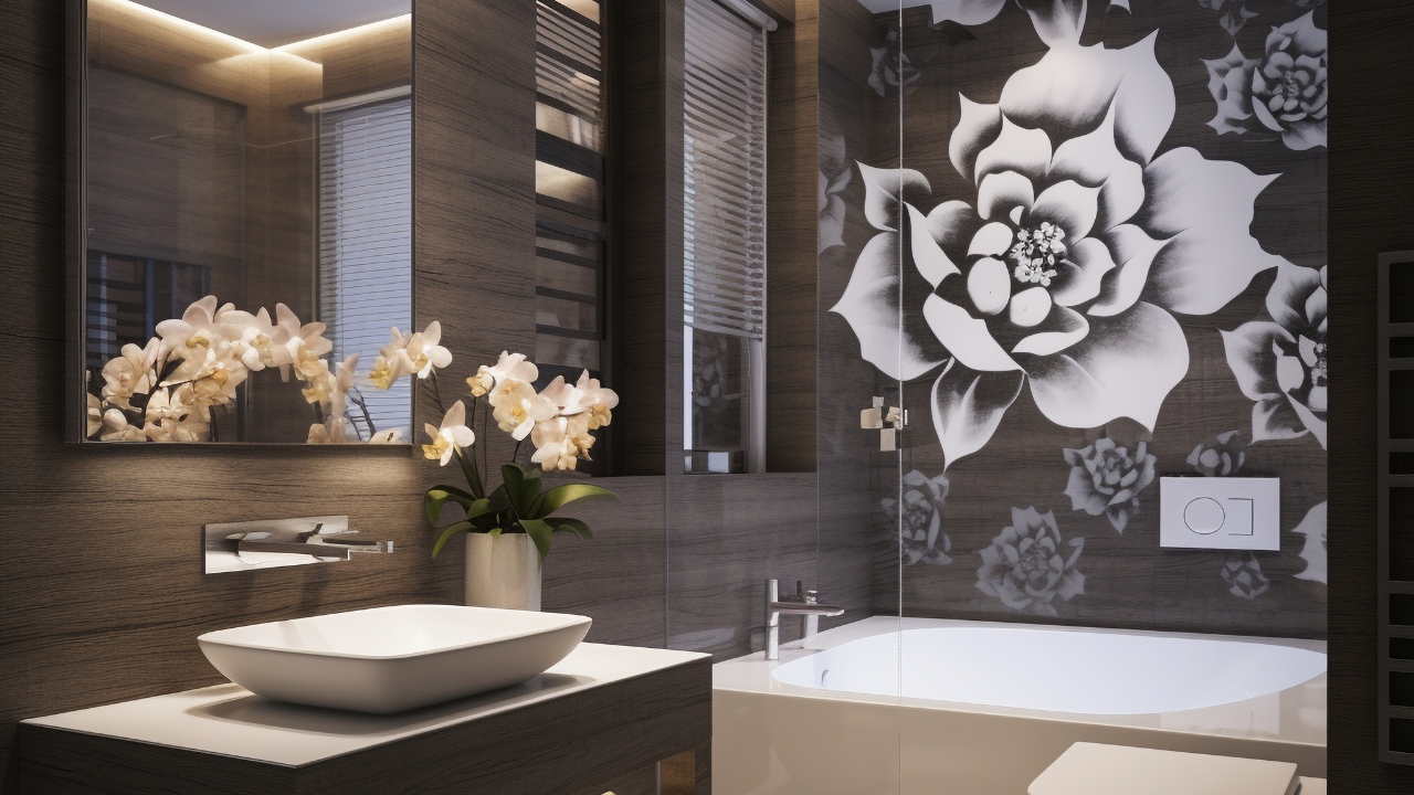 Ideas for Bathroom Furniture