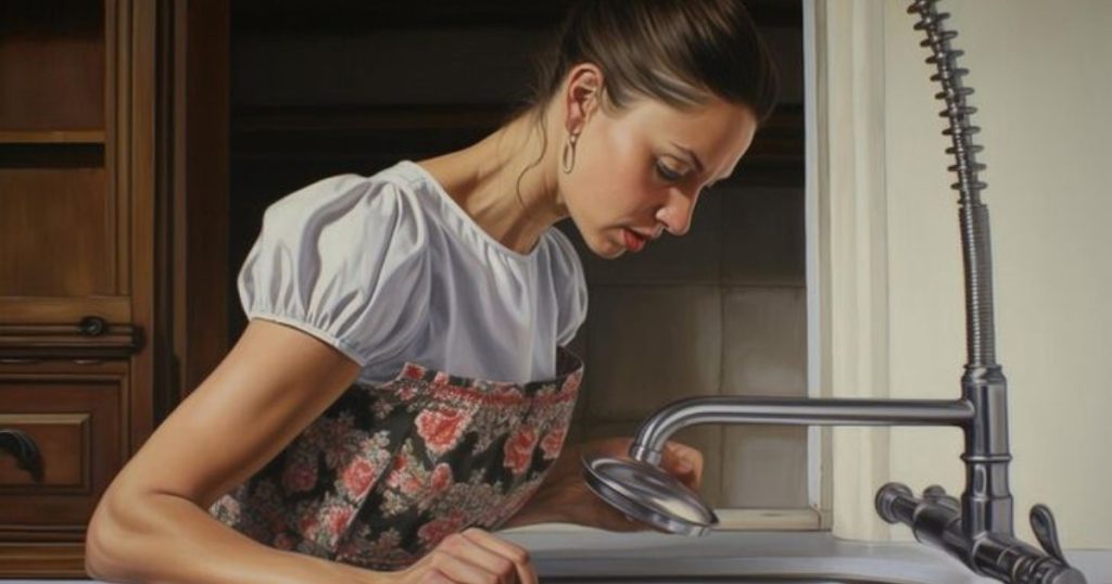 %Focus keyword% Low Water Pressure in Kitchen Sink