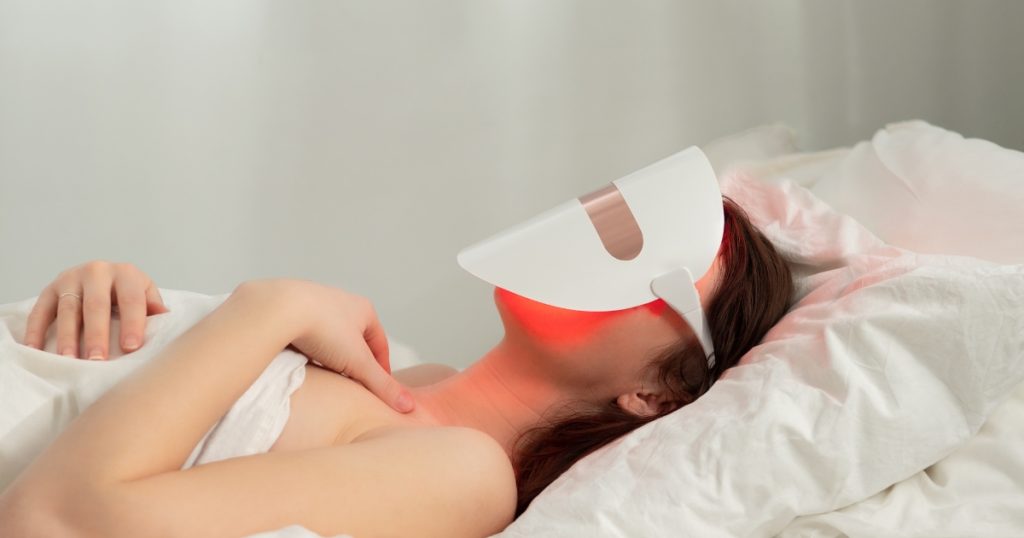 %Focus keyword% Red light therapy dangers
