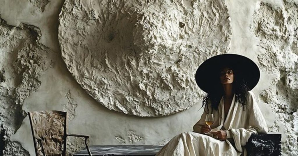 %Focus keyword% wabi sabi interior design
