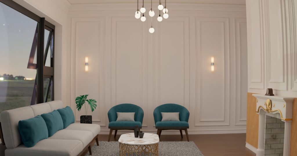 %Focus keyword% AI Interior Design free