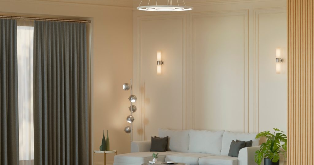 %Focus keyword% AI Interior Design free