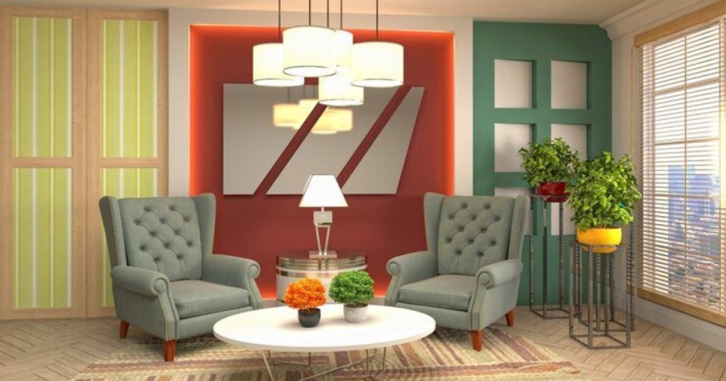 %Focus keyword% Different Interior Design Styles